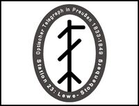 Das Logo von Lewe OT 23